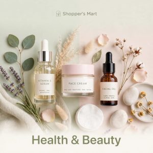Health & Beauty