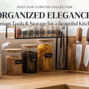 Kitchen Accessories