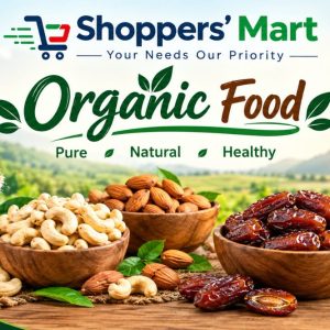 Organic Food