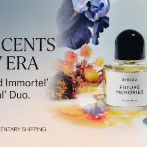 Perfumes