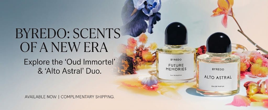 Perfume Cover